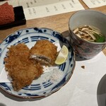 洋食堂 すずき - 