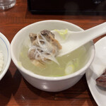 牛たん料理 閣 - 