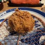 洋食堂 すずき - 