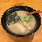 하카타 라멘 혼마루테이 토비시마점