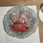 洋食堂 すずき - 