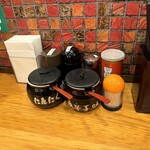 하카타 라멘 혼마루테이 토비시마점