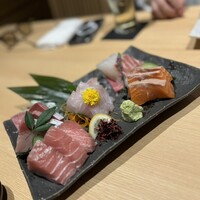 和食 いぶり別邸 新橋店 - 