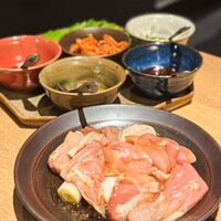 とり料理 鳥者 - 