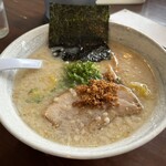 らーめん 謙正 - 