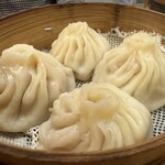 張記小龍包 - 