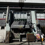 COFFEE&DESSERT S CAFE - 