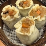 張記小龍包 - 