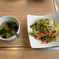 和食鉄板 銀座 朔月 -  和食鉄板 銀座 朔月 -