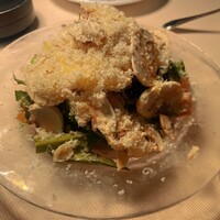 トラットリア グランボッカ - 