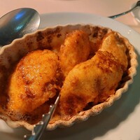 トラットリア グランボッカ - 