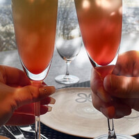 ザ　ジュエルズ - Instagramをフォローで 特別ドリンク飲めました