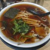 ラーメンあおきや 長岡インター店