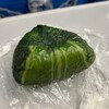 Jinbo Ekie ten - 味わいむすび　広島菜…税込324円