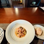 私房菜 きた川 - 