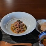 私房菜 きた川 - 