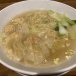 龍盛飯店 - 
