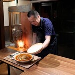 私房菜 きた川 - 