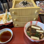 和食麵處 Sagami 近江八幡店
