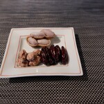 私房菜 きた川 - 