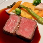 ブラッスリー ポール・ボキューズ - 