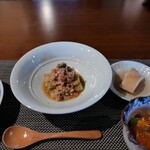 私房菜 きた川 - 