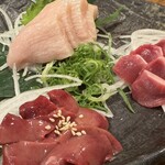 鳥いってつ - 