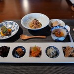 私房菜 きた川 - 