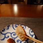 私房菜 きた川 - 