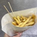 横濱炸鶏排 - 