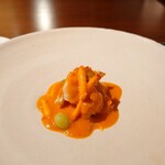 私房菜 きた川 - 