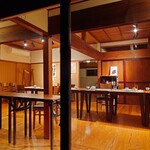 私房菜 きた川 - 