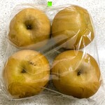 蔵王爽清市場 - 新興なし！500円でした