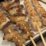 鳥いってつ - 
