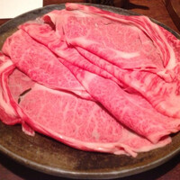 すき焼割烹 日山 - 