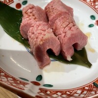 焼肉みゆき苑 - 
