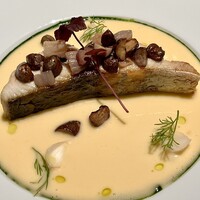 ブラッスリー ポール・ボキューズ 大丸東京 - 