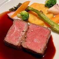 ブラッスリー ポール・ボキューズ 大丸東京 - 