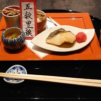 日本料理 華の縁 - 