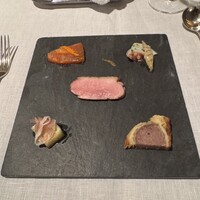 ボンシィク - 
