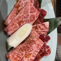 焼肉みゆき苑 - 
