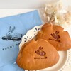 BUNNY BREAD