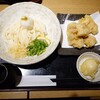 うどん処 松