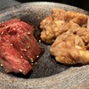 焼肉 富や