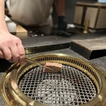 日本焼肉はせ川 別亭 - 