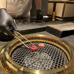 日本焼肉はせ川 別亭 - 