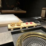 日本焼肉はせ川 別亭 - 