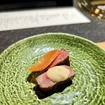 日本焼肉はせ川 別亭 - 