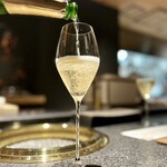 日本焼肉はせ川 別亭 銀座店 - 