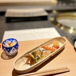 日本焼肉はせ川 別亭 - 